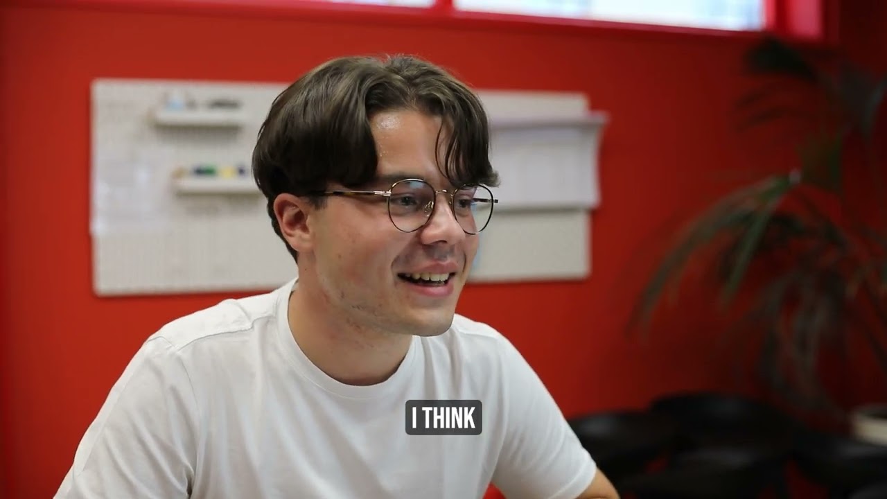 Kom leren innoveren als product designer bij GBO Innovation makers