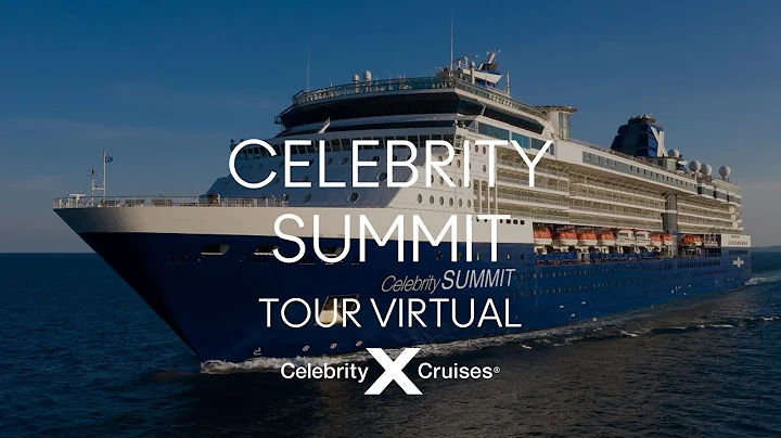 Celebrity Summit (Tour Virtual)