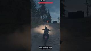 The noises I make when I drive or parkure in video games. I’m terrible at both. So bad 😅