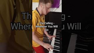 Download Lagu The Calling - Wherever You Will Go (in the Style of my friend @michaelduaneofficial) MP3 Download Lagu The Calling - Wherever You Will Go (in the Style of my friend @michaelduaneofficial) MP3
