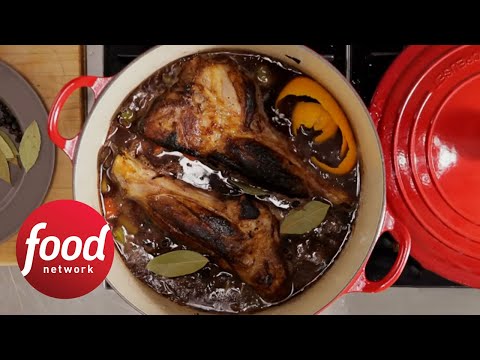 how-to-braise-meat-like-a-pro-|-food-network