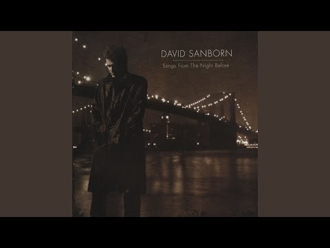 Putar D.S.P. - David Sanborn