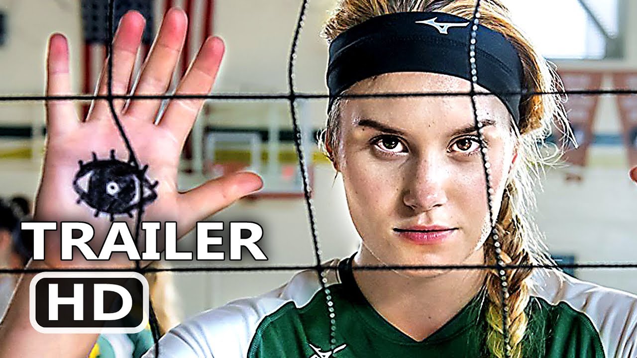 Download THE MIRACLE SEASON Trailer (2018) Volleyball Movie