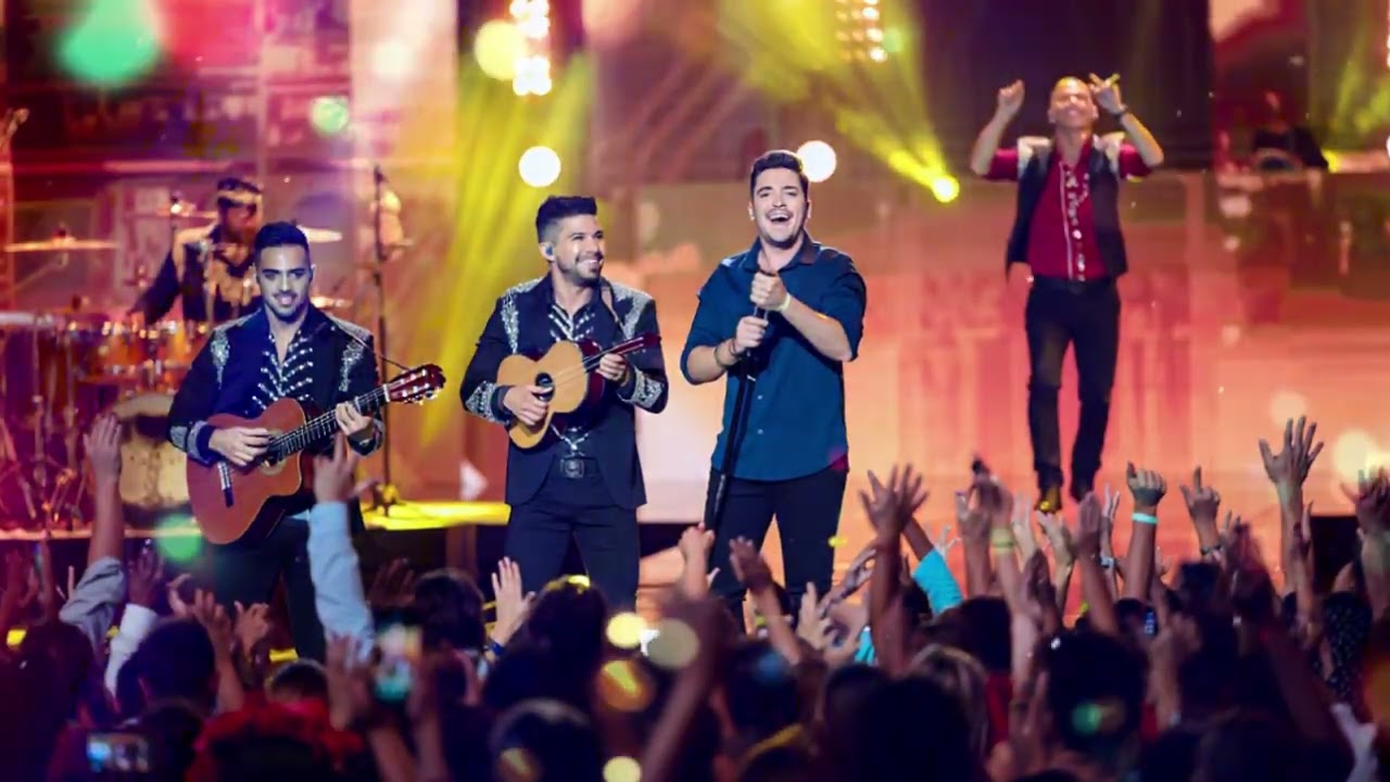 Sertanejo 2025 Mais Tocadas - Top Sertanejo 2025 - As Melhores Do Sertanejo Universitário