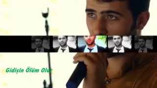 Ouz-Han F.t Mc Tolgahan- Gidişin Ölüm Olur [2013] Resimi