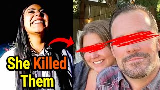 Teen Showed No Remorse After Killing 2 People