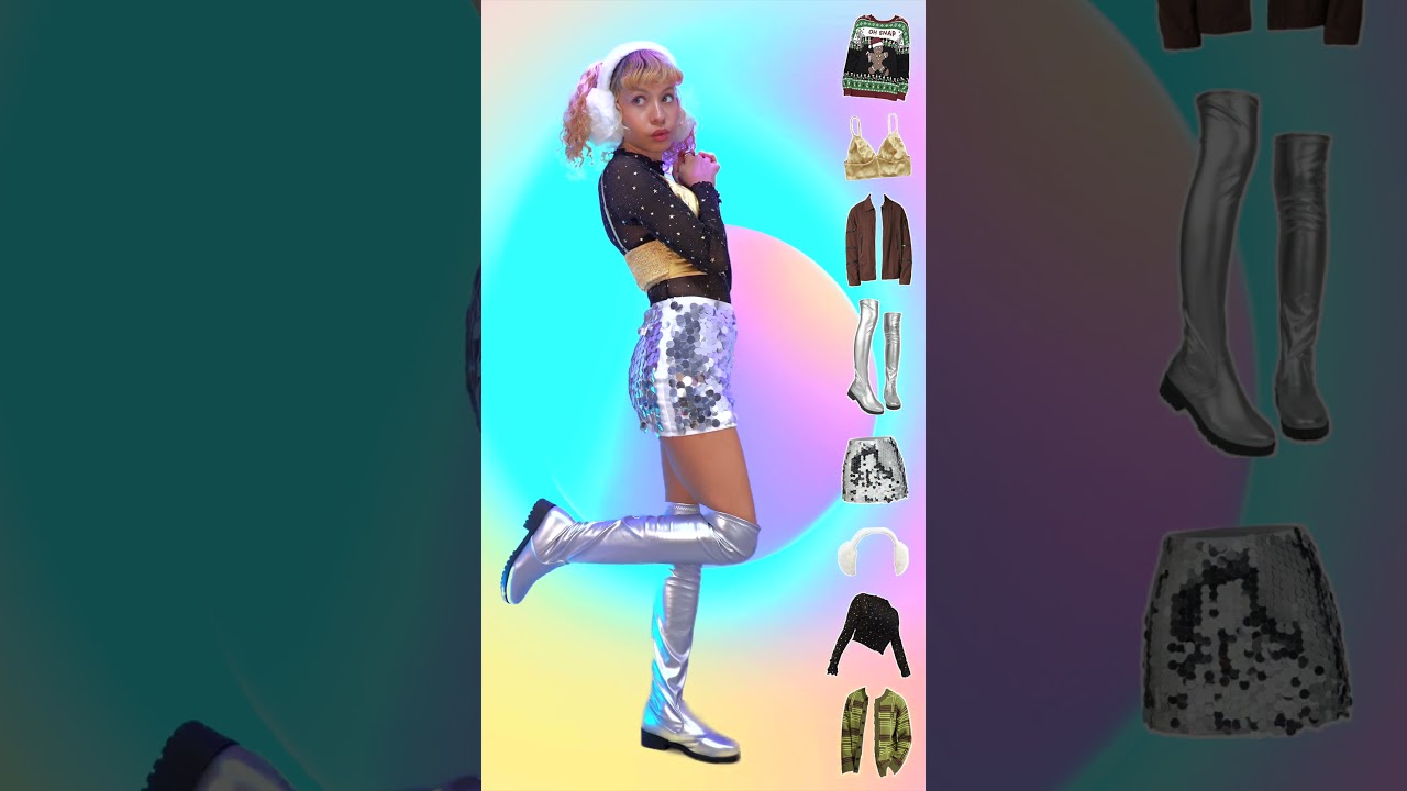 ROMWE Holiday Clothing Try on Haul (Part 2) 🌟 