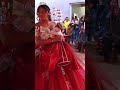 Quincea&ntilde;era Bailando su Vals !!