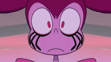 [YTP] Spinel goes insane