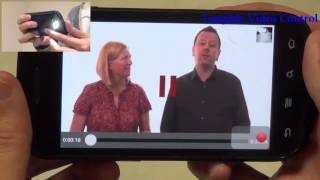 AttentiveLearner Demo for ACM ICMI 2015 screenshot 4