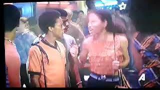 Roll Bounce - Tori Singing