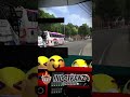 Nah begitu kan enak diliatnya @itcbussid Video Game Bussid #bussidindonesia #shorts