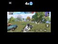 4x🥶#kvinnam #pubgmobile #shortvideo #iphon13promax