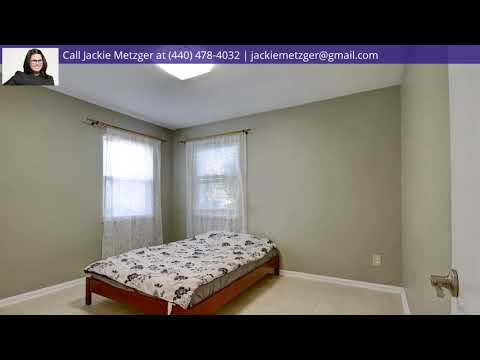27833 W Oakland Rd., Bay Village, OH home video tour