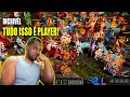 LOTADO • FACIL DE JOGAR E TEM VERSÃO MOBILE! MU MAD É SENSACIONAL🟡AO VIVO🟡