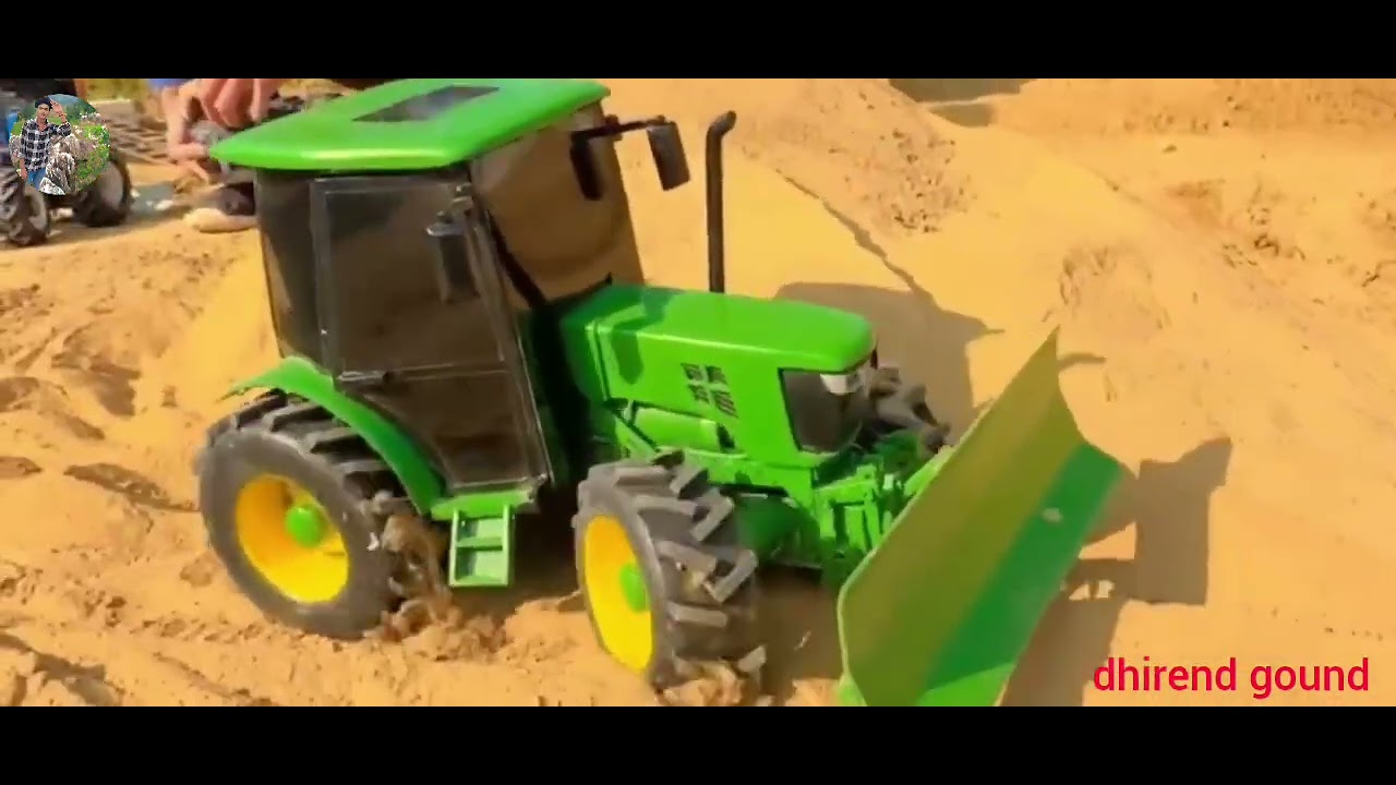 | build a mini paint shop using Rc vehicles in mini city || part 8