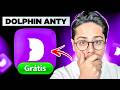 Dolphin Anty Grátis: Como Usar o Melhor Browser de Contingência Sem Pagar Nada