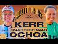 Ariane Ochoa vs Sierra Kerr I Ballito Pro Presented by O'Neill - Quarterfinals Challenger Series