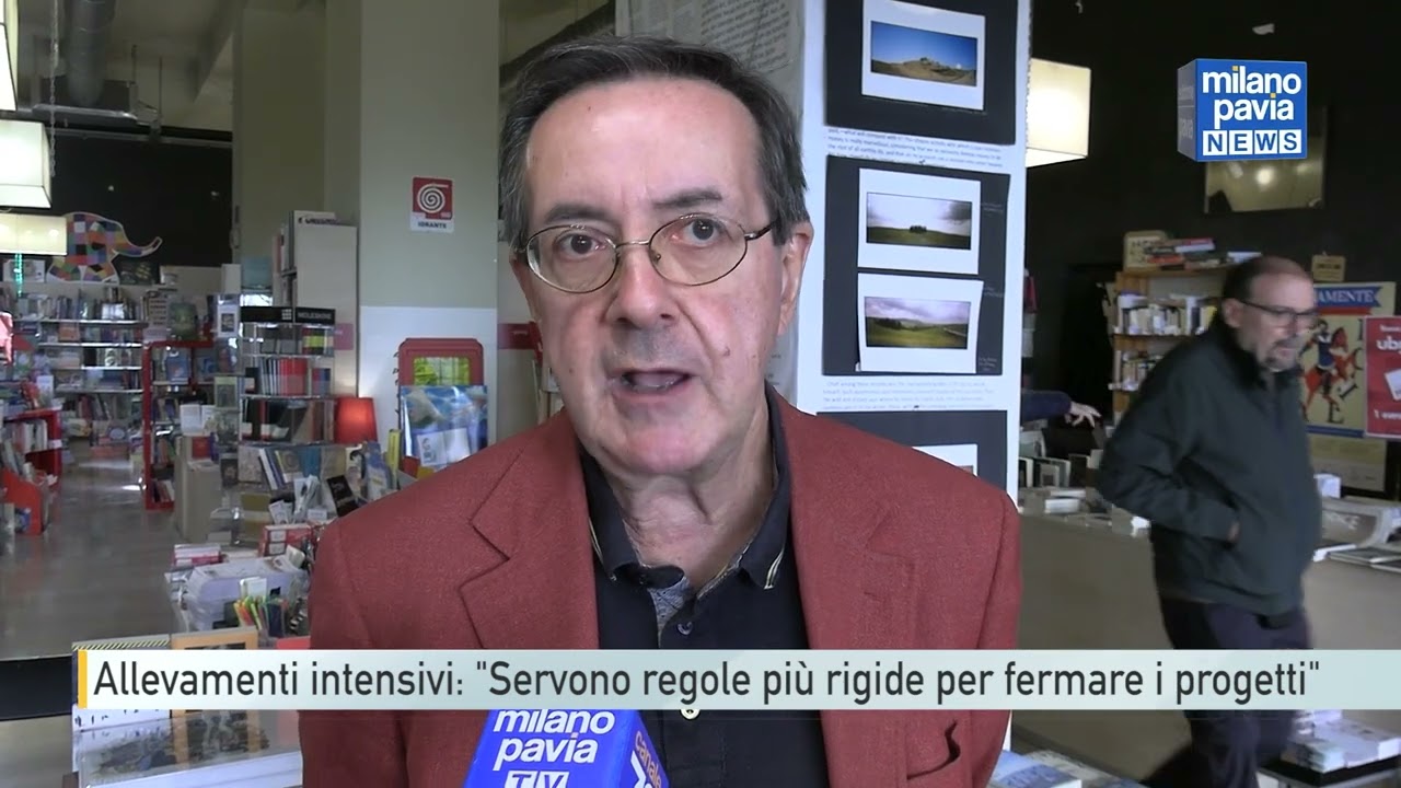 Allevamenti intensivi: "Servono regole più rigide per fermare i progetti"