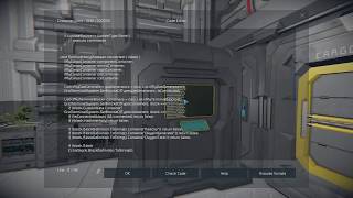 Space Engineers: Let's Play S1E50 - Inventory Sorting
