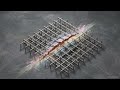 Dimensional Scaling in Acoustic Emission  From 1D Zones to 3D H