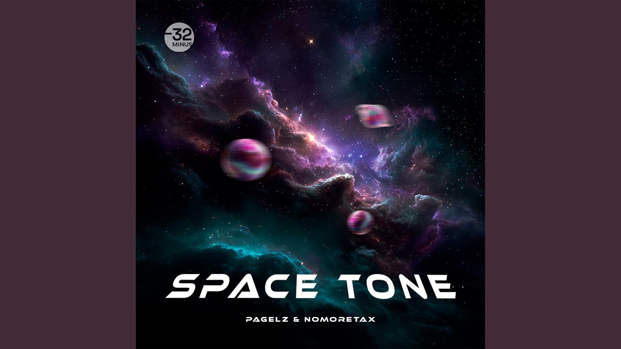 Watch Space Tone on YouTube Watch Space Tone on YouTube