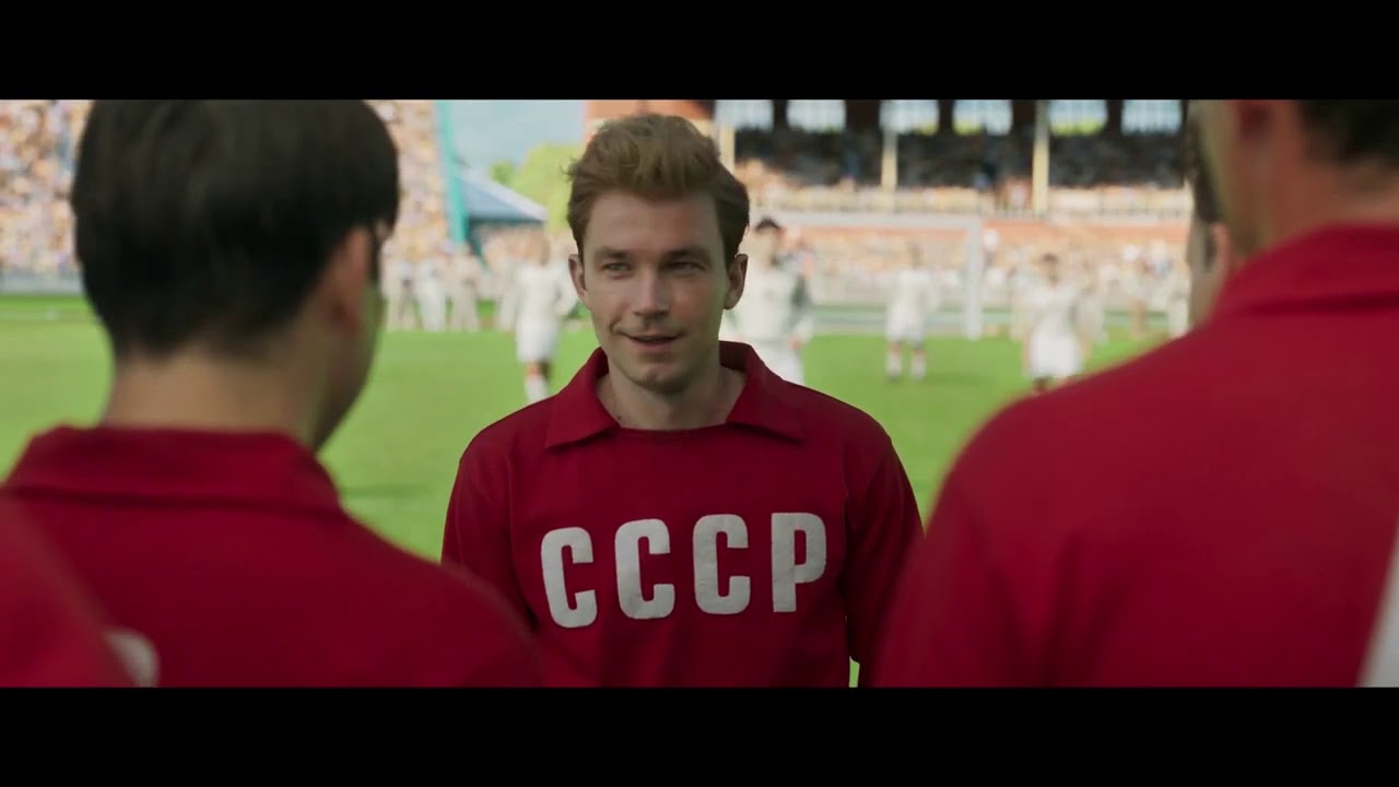 СТРЕЛЬЦОВ фильм 2020, Александр Петров Мелодрама, Спорт, ТРЕЙЛЕР - YouTube