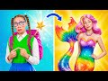 From Nerd To Popular Mermaid Mermaid In Real Life By Multi DO Girls From Nerd To Popular Mermaid Mermaid In Real Life By Multi DO Girls
