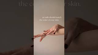 Nail Polish for Every Skin Tone: How to Choose the Perfect Shade | nailovely