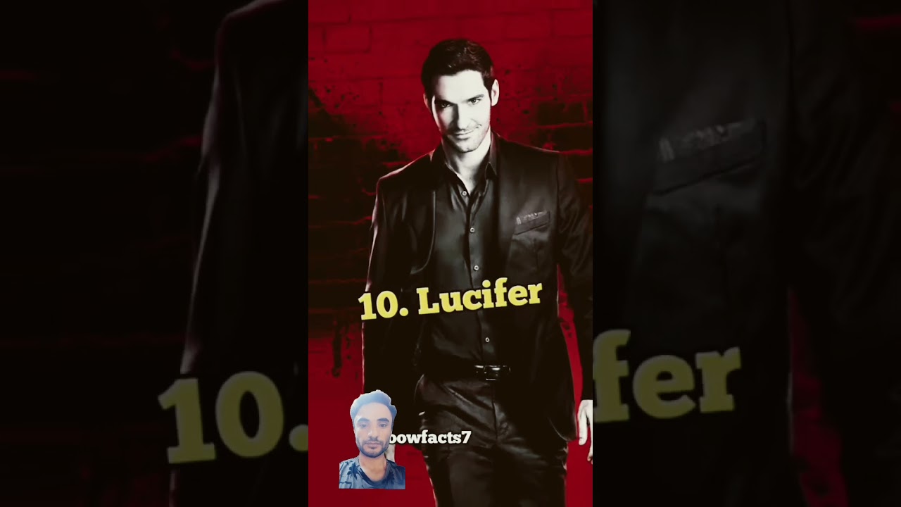 Top 10 Most Popular Series 