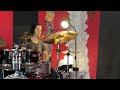 Keane - Everybody’s changing (Drum cover by Mirko Petrucci)