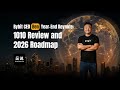 Bybit CEO Ben Year-End Keynote: 1010 Review and 2026 Roadmap