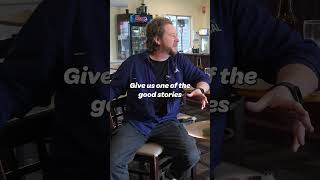 Meet Scobe - Thanks To Ned Whisky