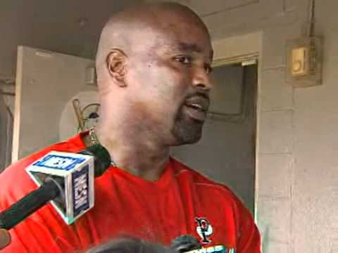 Carlos Delgado Interview