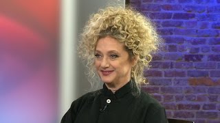 Carol Kane Talks Unbreakable Kimmy Schmidt And Trump