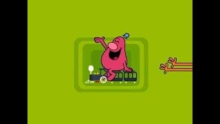 The Mr. Men Show Theme United States