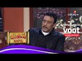 Comedy Nights With Kapil | कॉमेडी नाइट्स विद कपिल | Tiger And Jackie Shroff | टाइगर और जैकी श्रॉफ