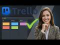 Trello : Déplacer automatiquement les cartes vers "Terminé" (Productivité 2026)