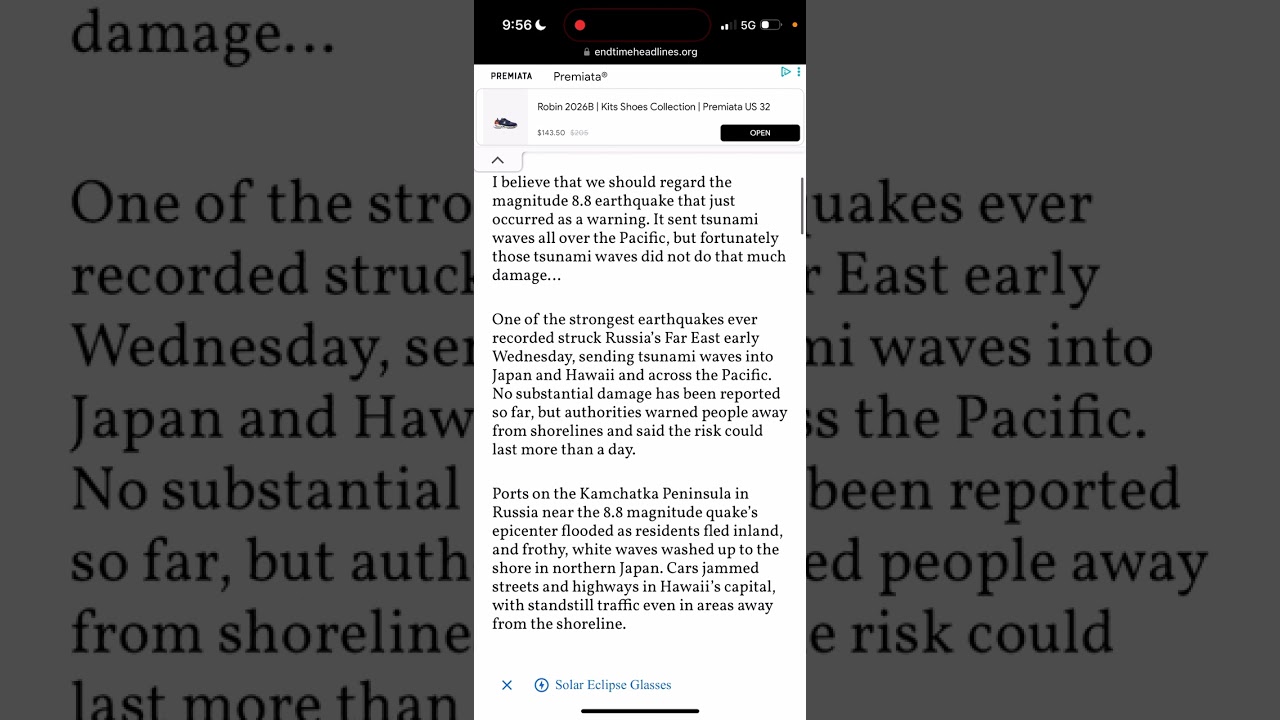 Why is instability of the planet increasing?