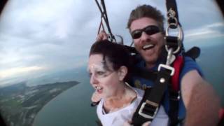 Swoopware: Skydive - Natassja Mc Dougall