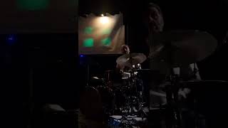 Tocando con Mariano Sivori y Seba Lans en Virasoro