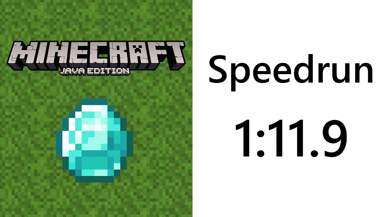 1 11 900 Minecraft Obtain Diamond Random Seed YouTube 1 11 900 minecraft obtain diamond random seed youtube