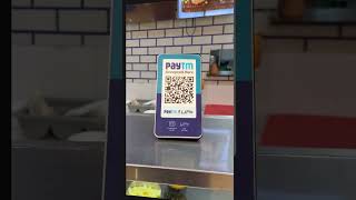 Up And Running, Always! With Paytm Qr, Soundbox, And Card Machine, Every Payment Is Seamless