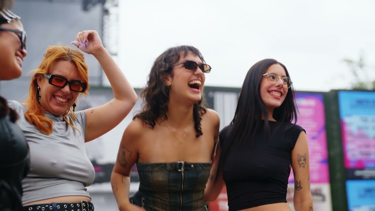 Field Day 2025 Official Aftermovie