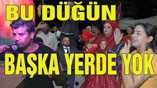 Ki̇li̇ste Öyle Bi̇r Düğün Olduki̇ Di̇llere Destan Çi̇loğlu Ai̇lesi̇