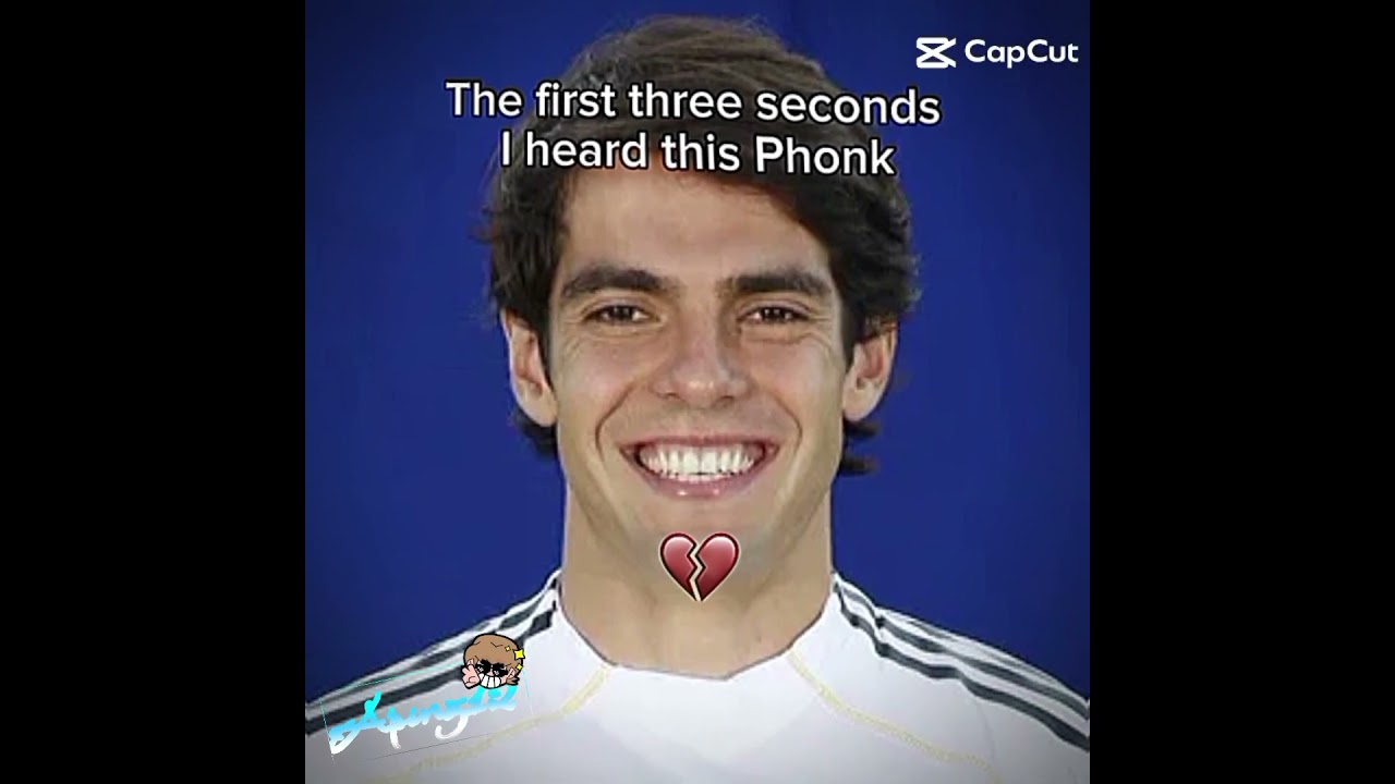 I'm frist time listen your phonk