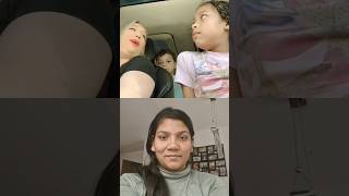 Piercing PRANK Gone Bad 🤣🤣 #prank #funny #momlife #shorts #reaction #reactionshorts
