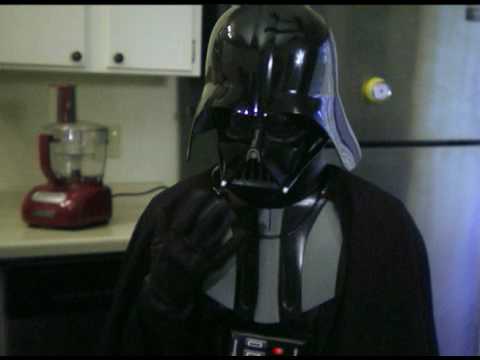 Training Video Disaster (Meet Robby)