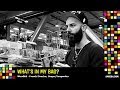 Woodkid's "What's In My Bag?" | Amoeba Music