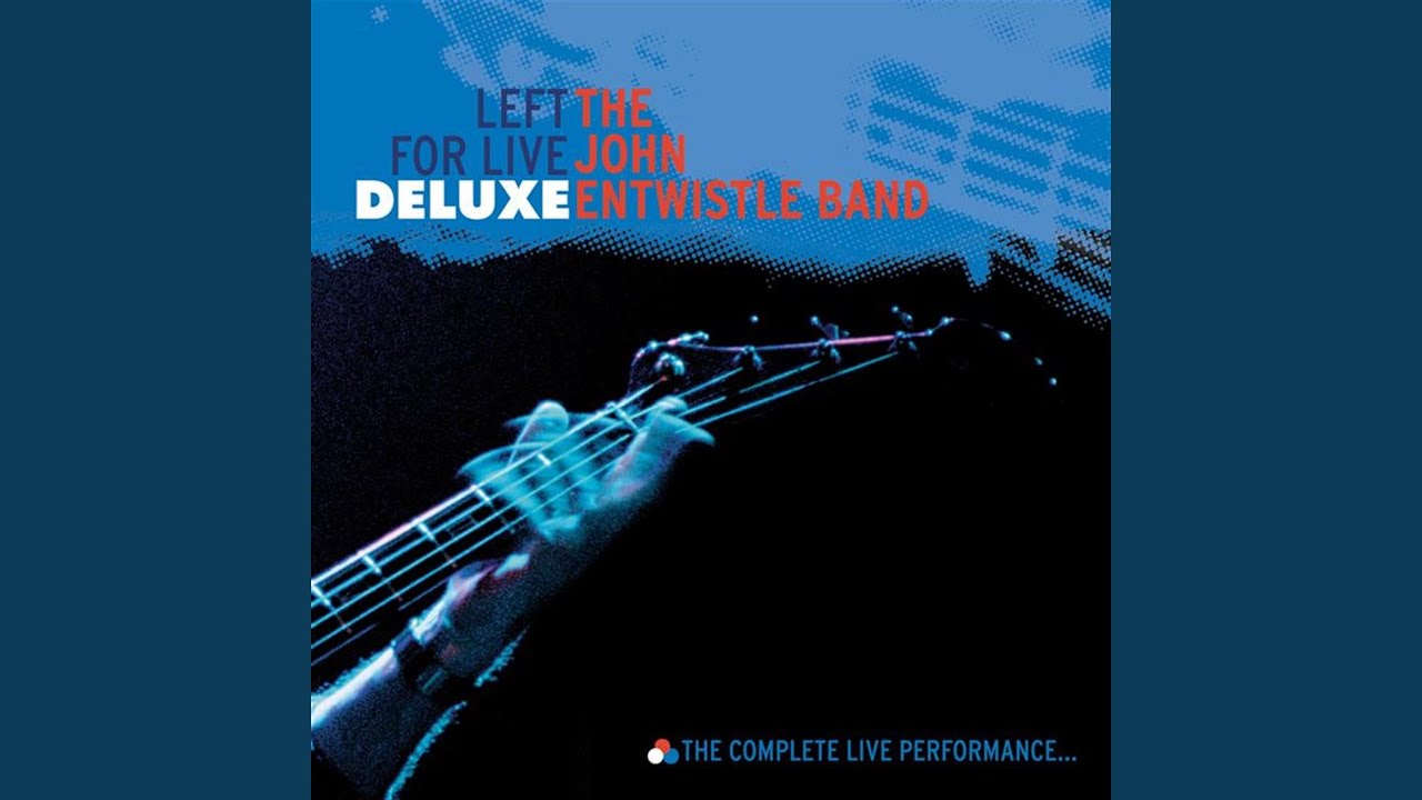 Bogeyman (Intro Walk On)